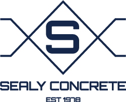 Sealy Concrete Inc.